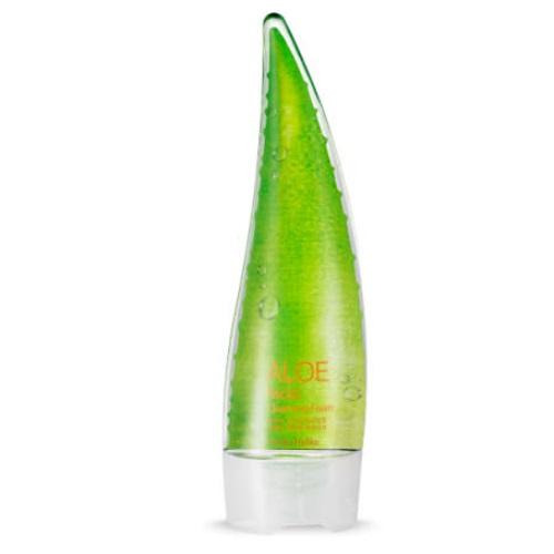 Holika Holika Aloe Facial Cleansing Foam 150ml