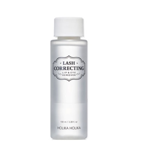 Holika Holika Lash Correcting Lip & Eye Remover 100ml