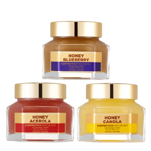 Holika Holika Honey Sleeping Pack 90ml