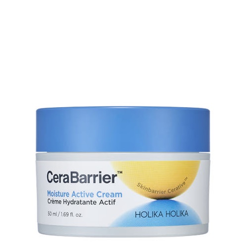 Holika Holika Cera Barrier Moisture Active Cream 50ml