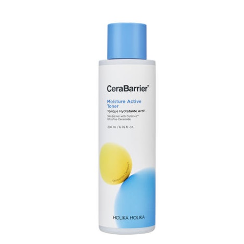 Holika Holika CeraBarrier Moisture Active Toner 200ml