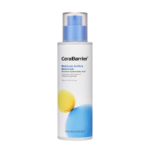 Holika Holika CeraBarrier Moisture Active Emulsion 150ml