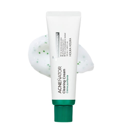 Holika Holika Acnenator Clearing Cream 50ml