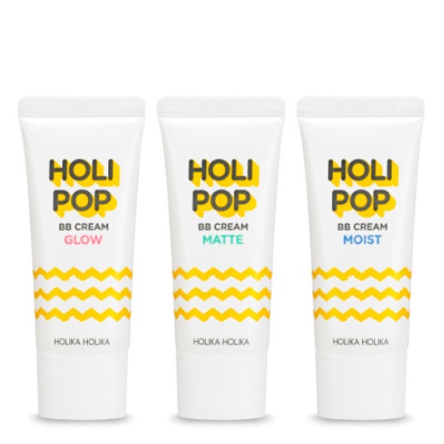 Holika Holika Holi Pop BB Cream 30ml