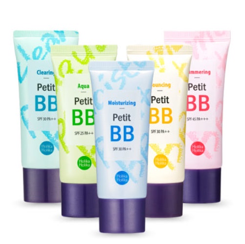 Holika Holika Petit BB Cream 30ml