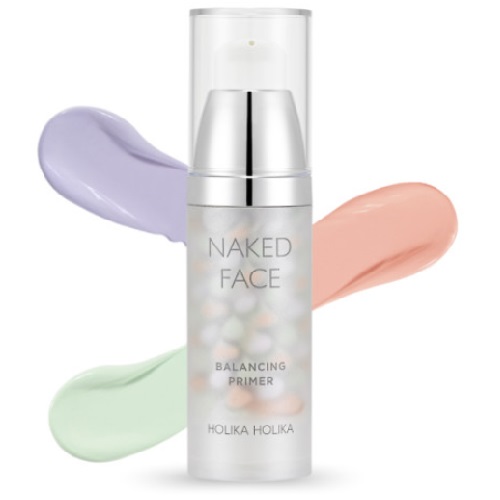 Holika Holika Naked Face Balancing Primer 35g