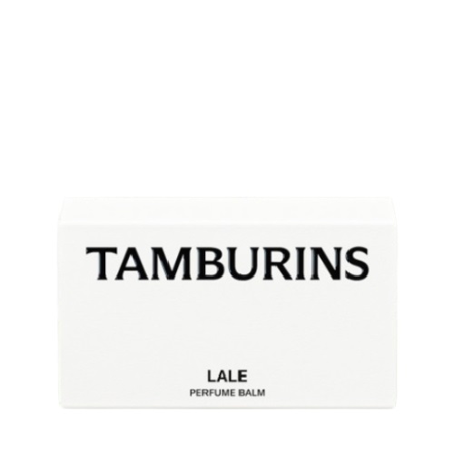 TAMBURINS Perfume Balm LALE 6.5g