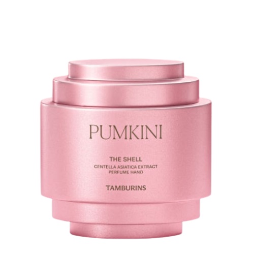 TAMBURINS Perfume Shell X Hand cream PUMKINI 30ml