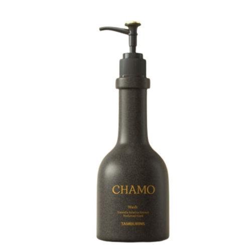 TAMBURINS Perfumed Hand Wash CHAMO 250ml