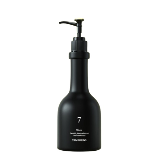 TAMBURINS Perfumed Hand Wash 7 250mL