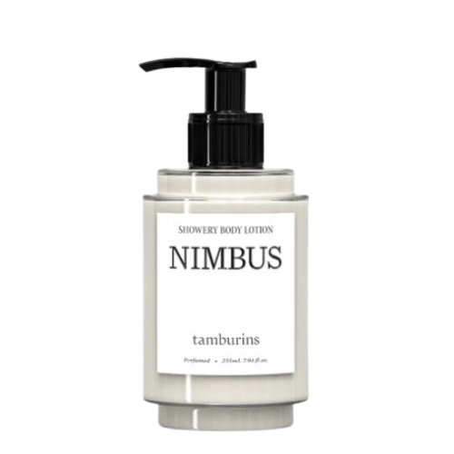 TAMBURINS Showery Body Lotion NIMBUS 235ml