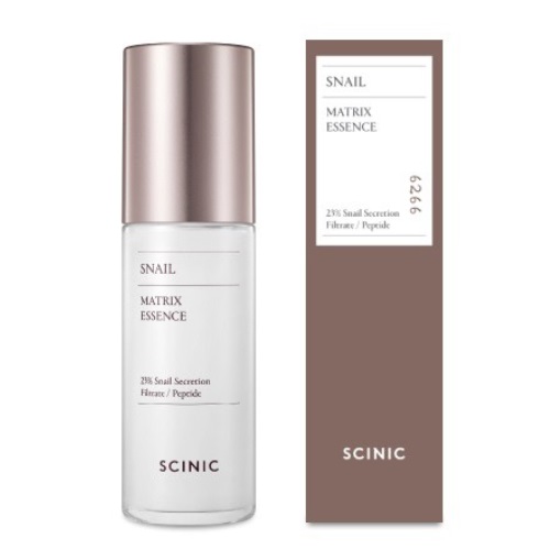 SCINIC Snail Matrix Essence 50ml