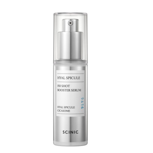 SCINIC Hyal Spicule 150 shot Booster Serum 50ml