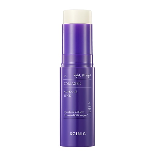 SCINIC Collagen Ampoule Stick 10g