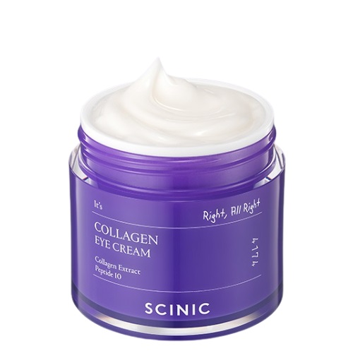 SCINIC Collagen Eye Cream 80ml