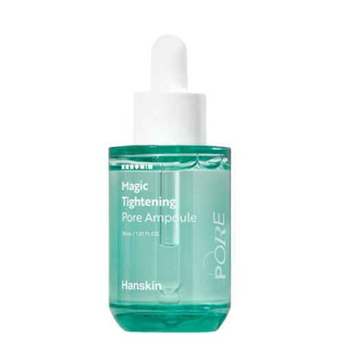 HANSKIN Magic Tightening Pore Ampoule 30ml