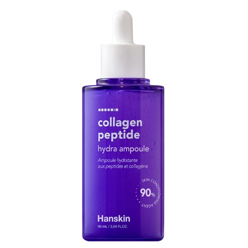 HANSKIN Collagen Peptide Hydra Ampoule 90ml