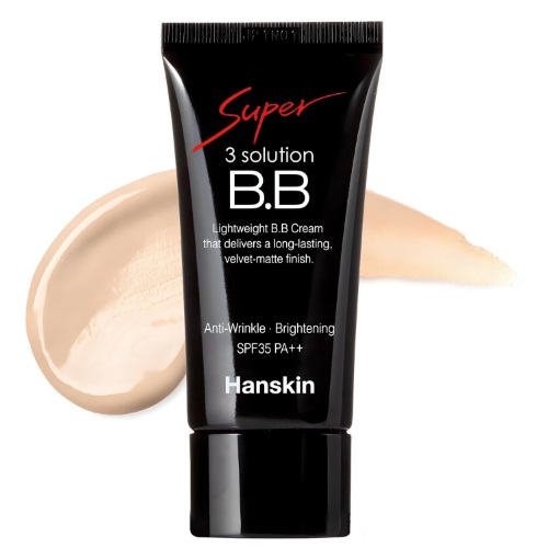 HANSKIN Super 3 Solution BB Cream SPF35 PA++ 30ml