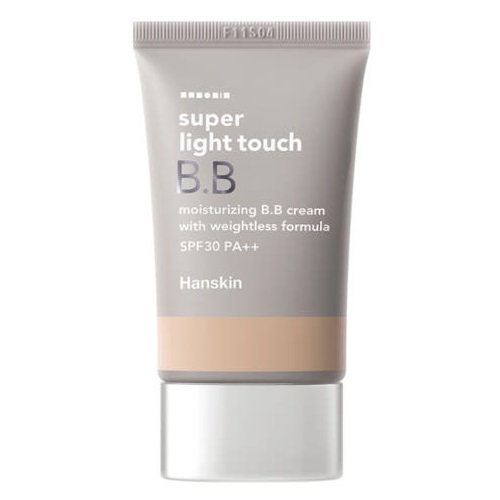 HANSKIN Super Light Touch BB Cream SPF30 30g