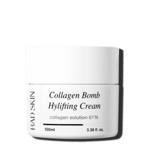 BAD SKIN Collagen Bomb Hylifting Cream 100ml