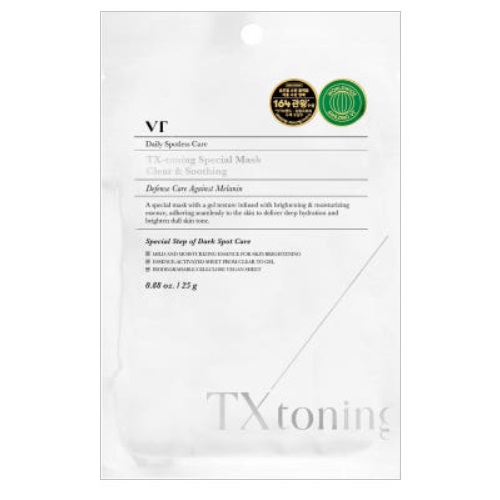 VT TX-Toning Special Mask 25g*5pcs