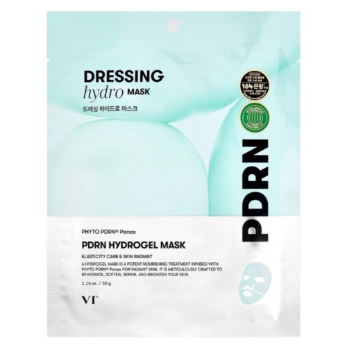 VT PDRN Hydrogel Mask 33g