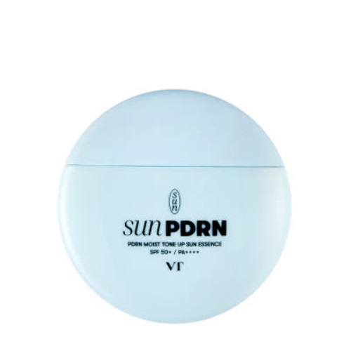 VT PDRN Moist Tone Up Sun Essence SPF50+PA++++50g