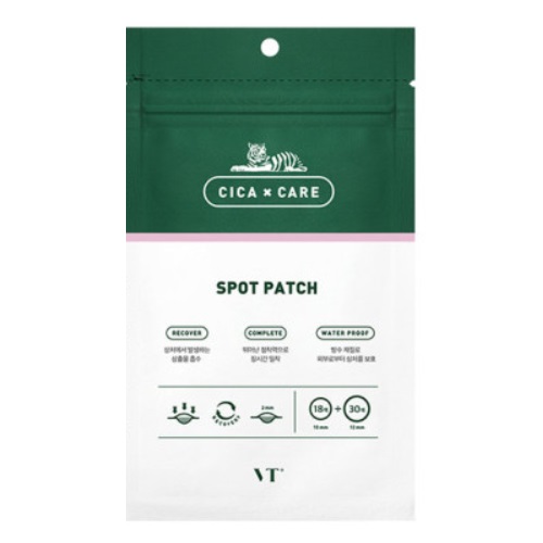 VT Cica Spot Patch 48pcs*3EA