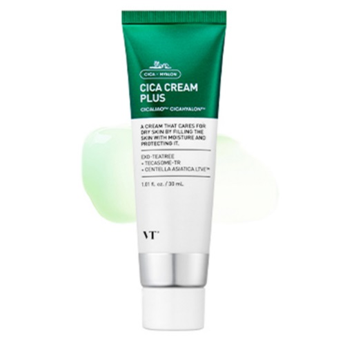 VT Cica Cream Plus 30ml