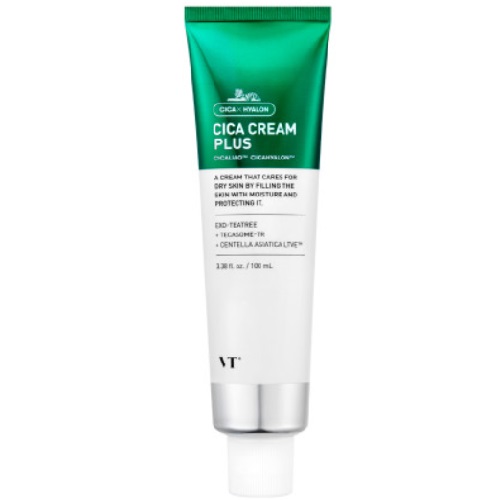 VT Cica Cream Plus 100ml