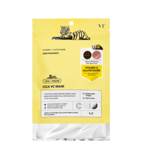 VT Cica VC Mask 9sheets