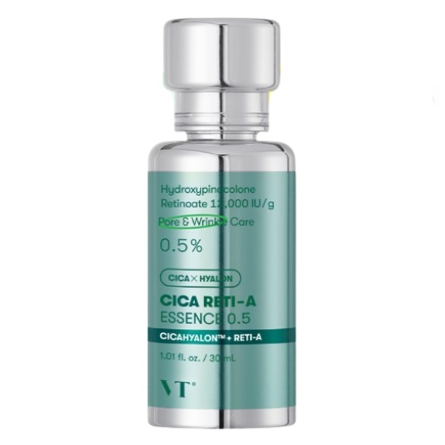 VT Cica Reti-A Essence 0.5 30ml