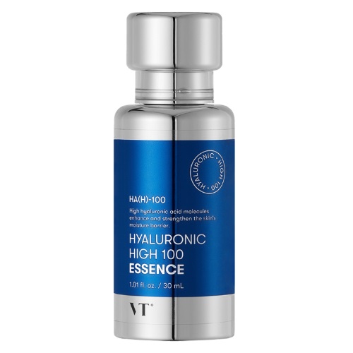 VT Hyaluronic High 100 HA (H)-100 Essence  30ml