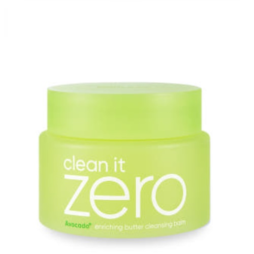 BANILA CO Clean it ZERO Enrichching Butter Cleansing Balm 100ml