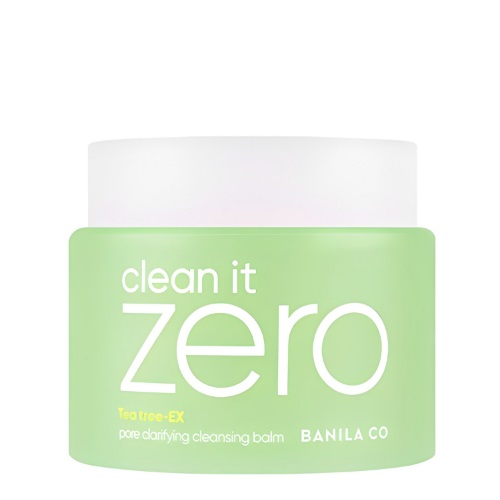 BANILA CO Clean it ZERO Pore Clarifying Cleansing Balm 180ml