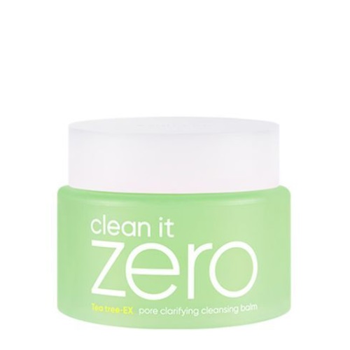 BANILA CO Clean it ZERO Pore Clarifying Cleansing Balm 100ml