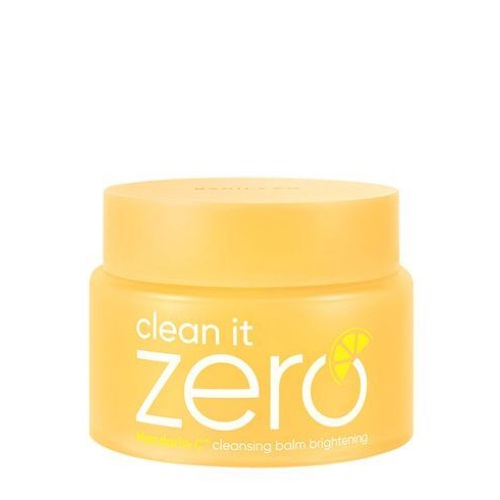 BANILA CO Clean it ZERO Cleansing Balm Brightening 100ml