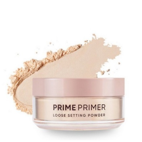 BANILA CO Prime Primer Loose Setting Powder 8g