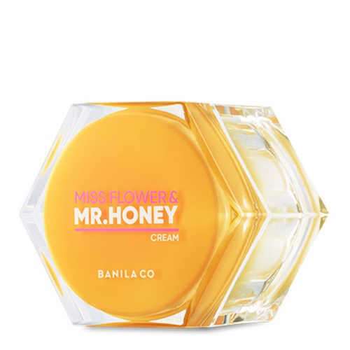 BANILA CO Miss Flower & Mr.Honey Propolis Rejuvenating Cream 70ml