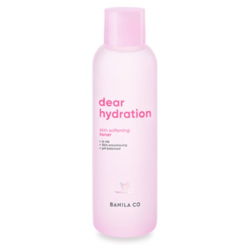 BANILA CO Dear Hydration Skin Softening Toner 200ml