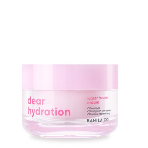 BANILA CO Dear Hydration Water Barrier Cream 50ml