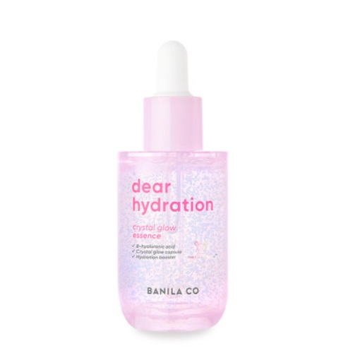 BANILA CO Dear Hydration Crytal glow Essence 50ml