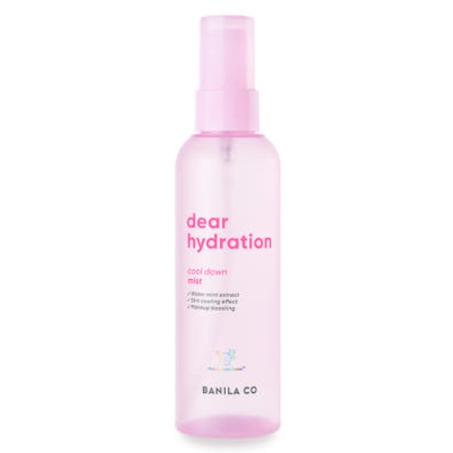 BANILA CO Dear Hydration Cool Down Mist 99ml