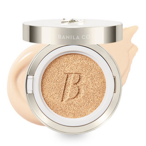 BANILA CO Covericious Ultimate White Cushion SPF38PA++ 14g