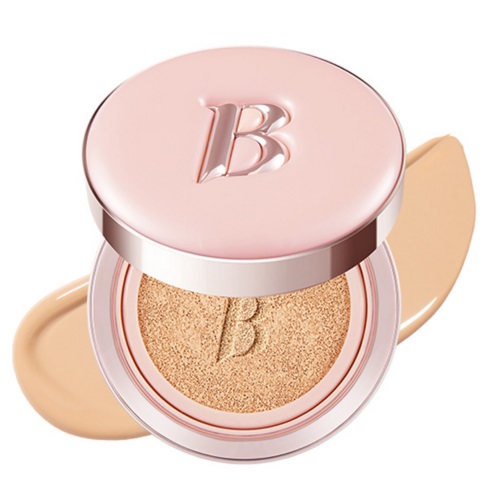 BANILA CO Essence Skin Pink Cushion SPF50+PA+++12g