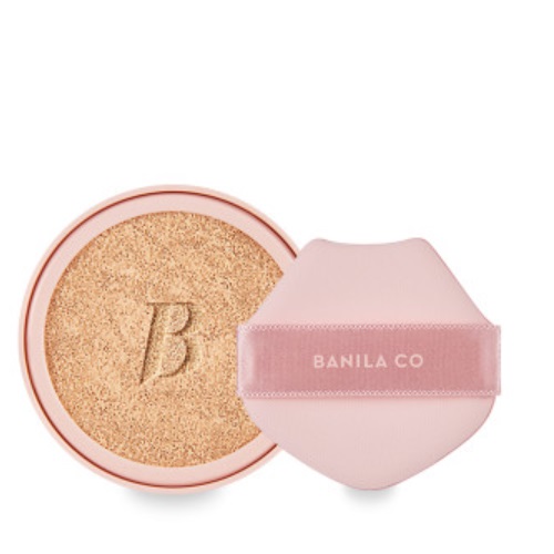 BANILA CO Essence Skin Pink Cushion SPF50+PA+++12g Refill