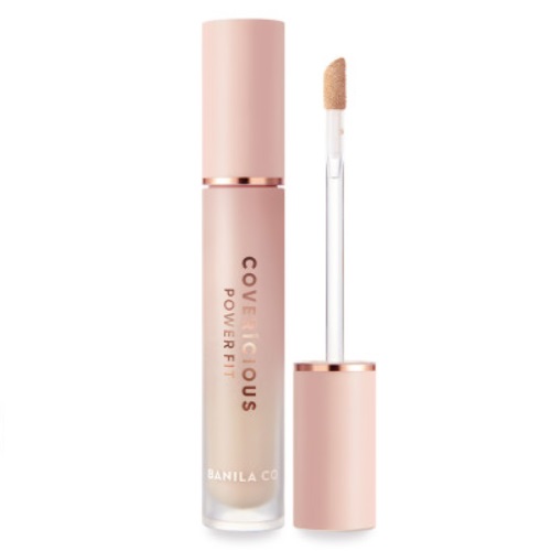 BANILA CO Covericious Power Fit Concealer 5.5g