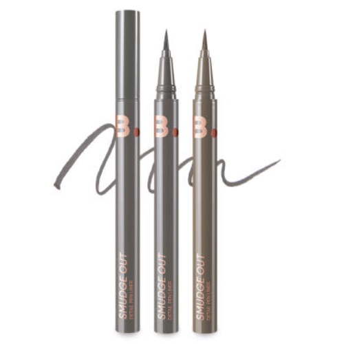 BANILA CO Smudge Out Detail Pen Liner 0.4g