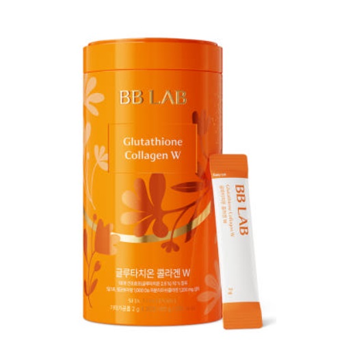 BB LAB Glutathione Collagen W 30 Sticks (1-month supply)