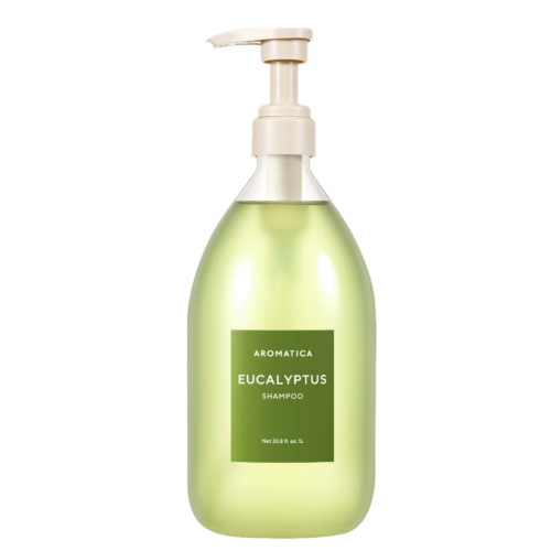 AROMATICA Eucalyptus Shampoo 1,000ml